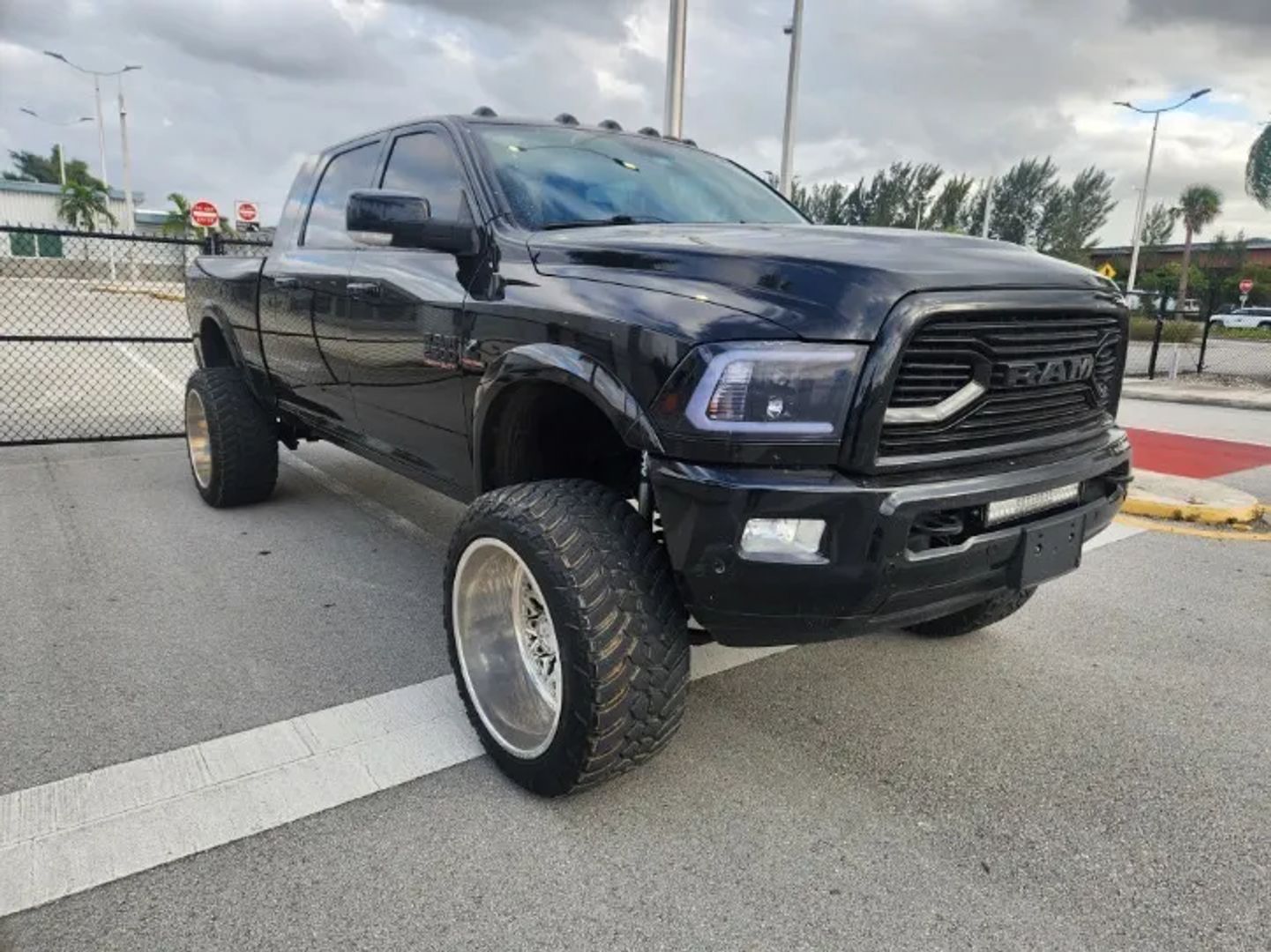 ram ram 2500 pickup 2018 3C6UR5ML7JG202590 image ram ram 2500 pickup 2018 3C6UR5ML7JG202590 image